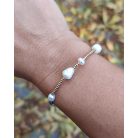 MIGI Pearl Seven karkötő 