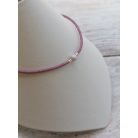 MALLOW Pearl Simple karkötő 