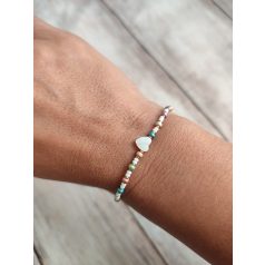 MIGI Love Rainbow karkötő 