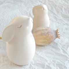  Húsvèti nyuszi szívvel 