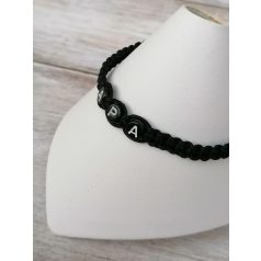 APA Macrame karkötő 