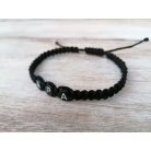 APA Macrame karkötő 