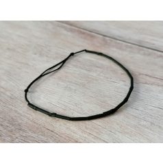 MORSE - I LOVE YOU férfi karkötő (simple) 