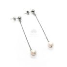 Swarovski Elegant Pearl fülbevaló