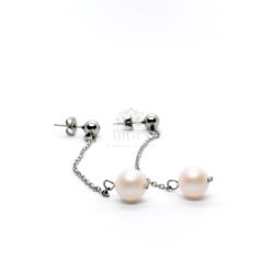 Swarovski Elegant Pearl fülbevaló