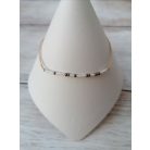 MORSE - MEGENGEDEM karkötő (simple) 