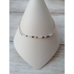 MORSE - MEGENGEDEM karkötő (simple) 
