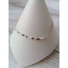 MORSE - MEGENGEDEM karkötő (simple) 