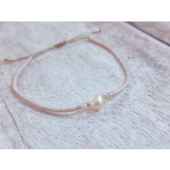 MIGI Pearl Summer karkötő 