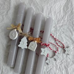 Gyertyadiszito szamok 