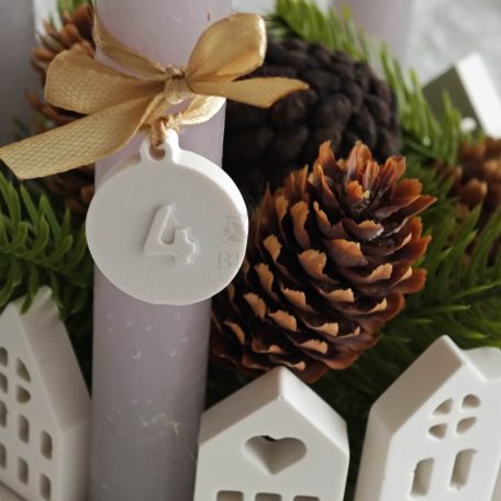 Gyertyadiszito szamok 