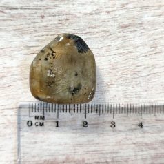 Labradorit - Tudatosság