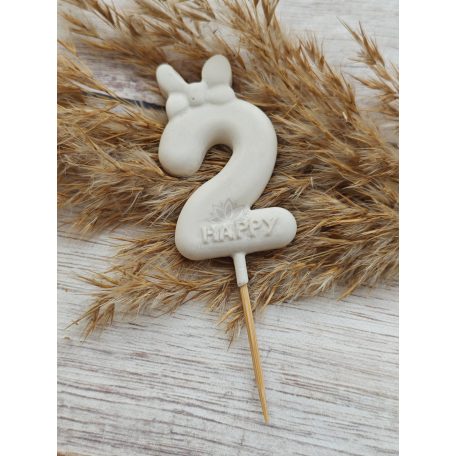 DIY betűzős szàmok