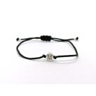 Monogramos karkötő KIFUTÓ