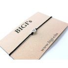 Monogramos karkötő KIFUTÓ