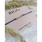 NEKEM A BALATON karkötő (nemesacél) 