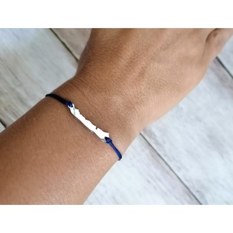 NEKEM A BALATON karkötő (nemesacél) 