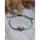 Apró Csakra karkötő 