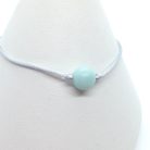 Apró Csakra karkötő 