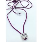 Swarovski Elegant Simple MINI nyaklánc