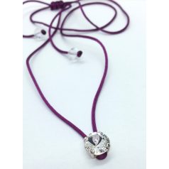 Swarovski Elegant Simple MINI nyaklánc