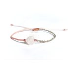 DASY Szerelem spirál karkötő