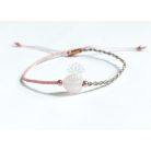 DASY Szerelem spirál karkötő