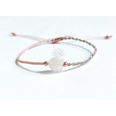 DASY Szerelem spirál karkötő