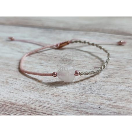 DASY Szerelem spirál karkötő