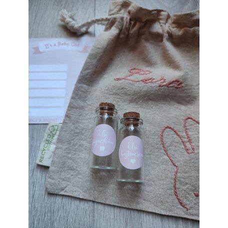 Memories Baby  Bag