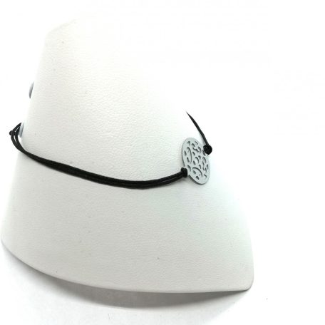 Mandala nemesacél minimàl karkötő